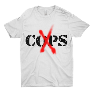 X-Cops XCAB Shirt