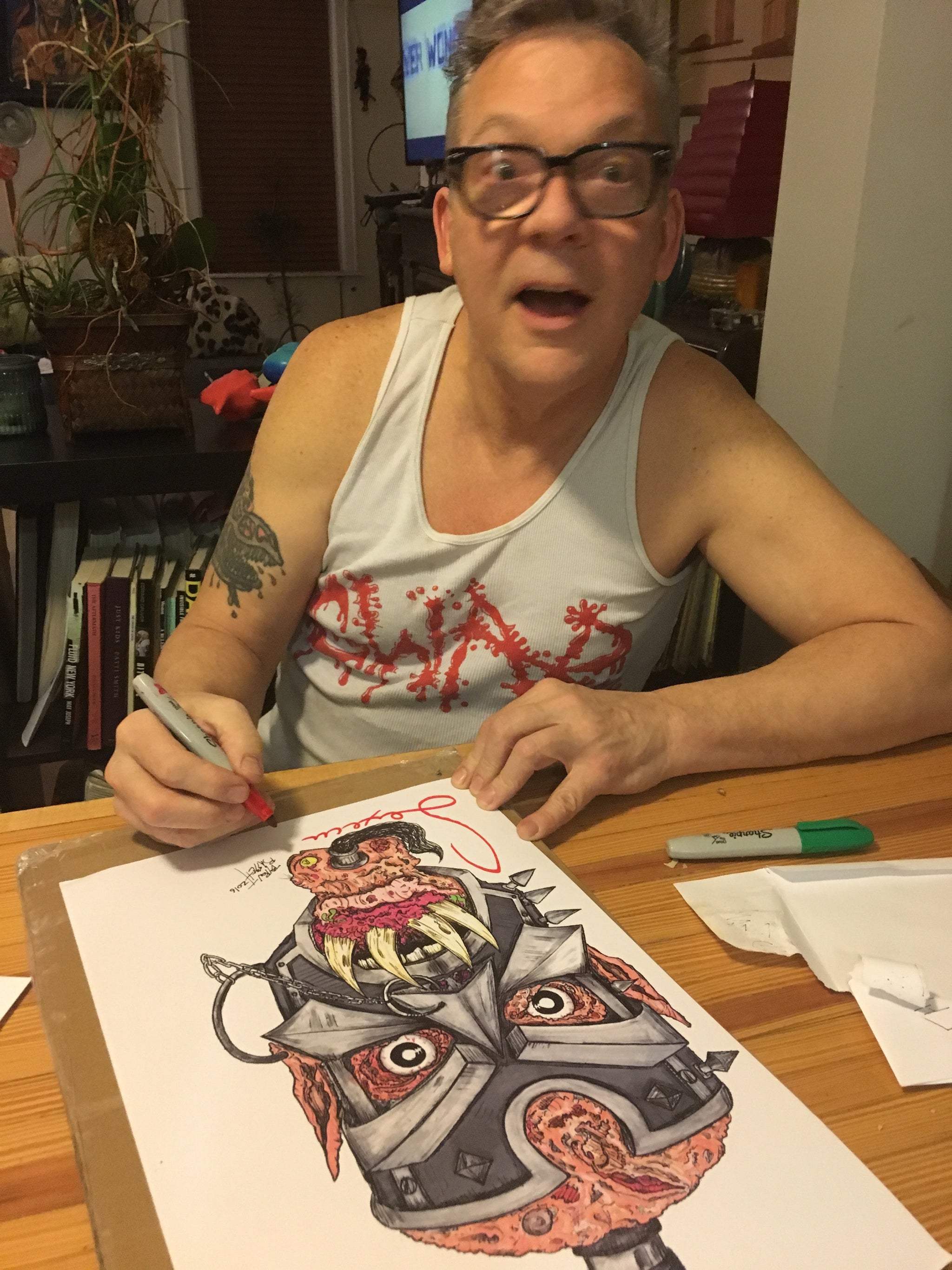 News – GWAR