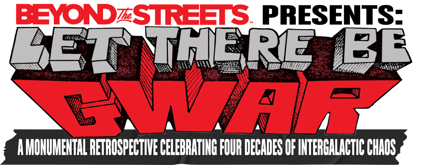 News – GWAR