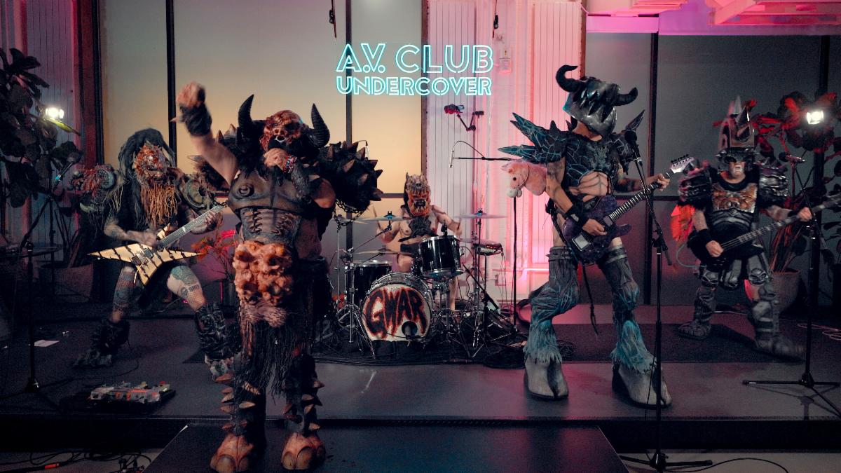 News – GWAR