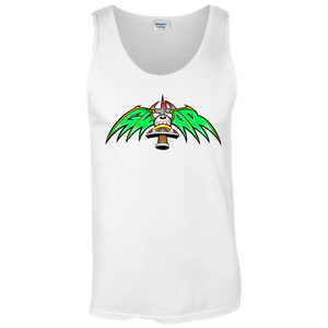 40th Anniversary Tank Top