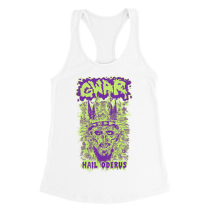 Hail Oderus Tank Tops