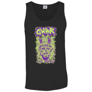 Hail Oderus Tank Tops