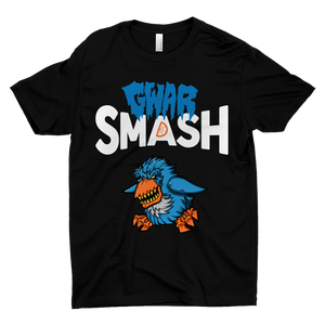 GWAR Smash Shirts