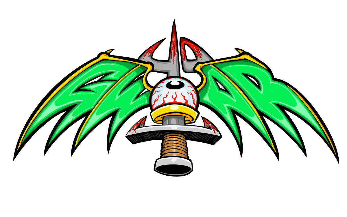 Lust in Space – GWAR Lust in Space – GWAR