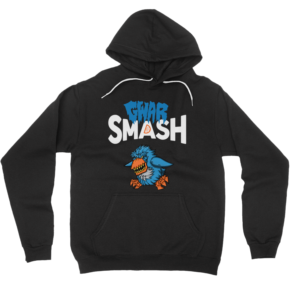 Hoodies No Zip Pullover GWAR