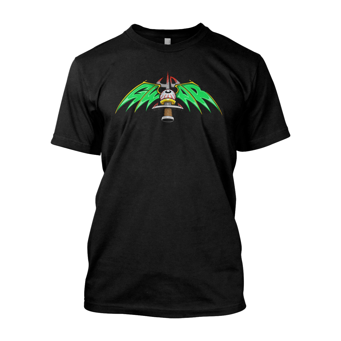 40th Anniversary Merch – GWAR