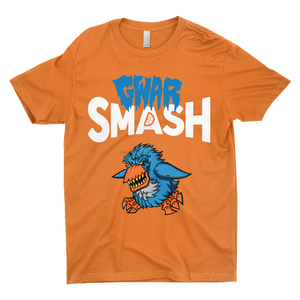 GWAR Smash Shirts
