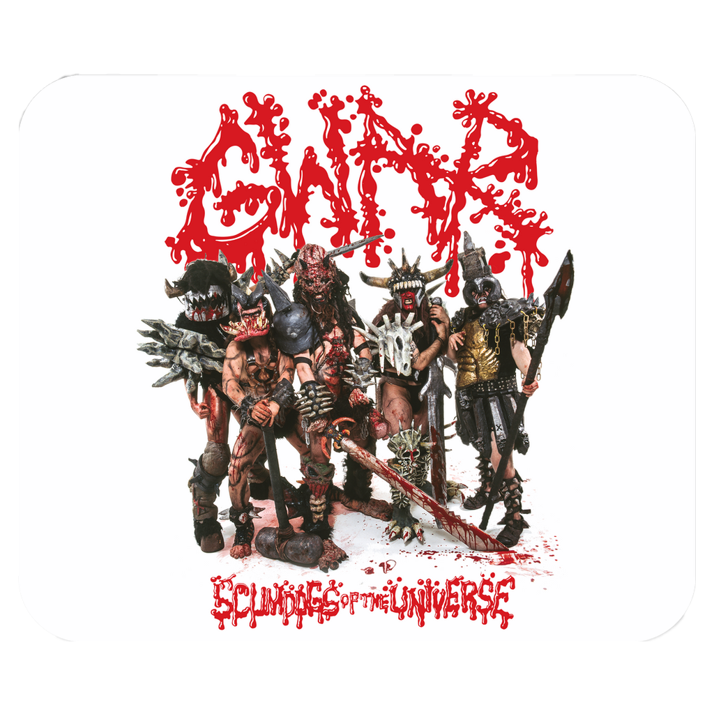 Mouse Pads GWAR