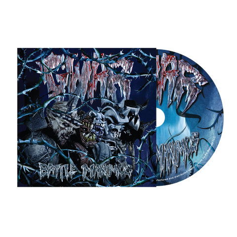 Music – GWAR Music – GWAR