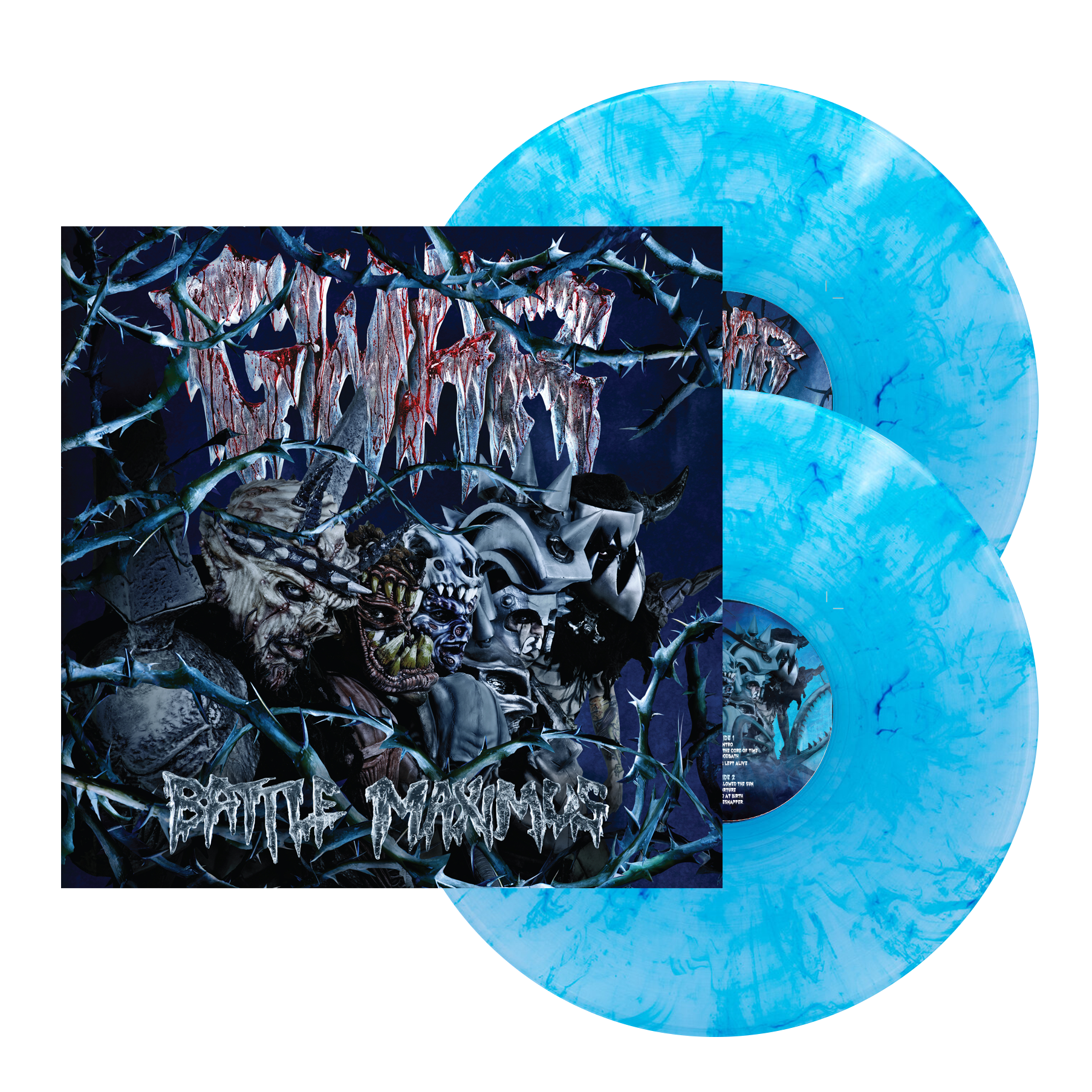 Music – GWAR Music – GWAR