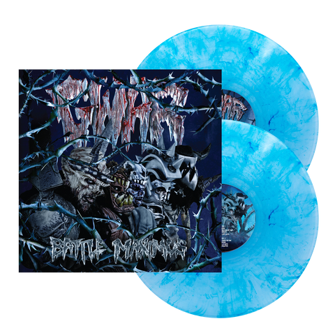 Music – GWAR Music – GWAR
