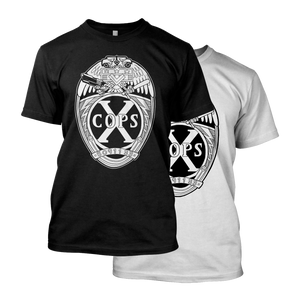 X-Cops Shirts