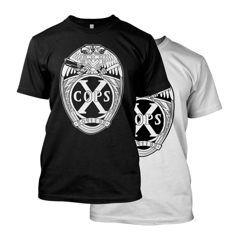 X-Cops Shirts