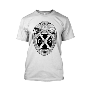 X-Cops Shirts