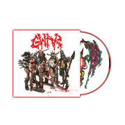 Scumdogs of the Universe 30th Anniversary Remix CD