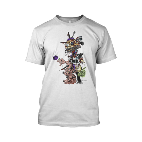 Shirts – GWAR