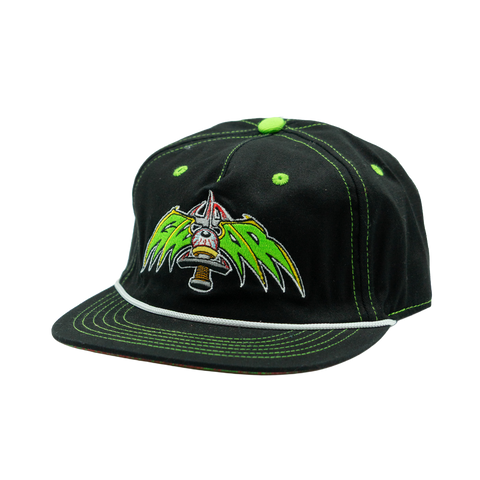 40th Anniversary Embroidered Hat