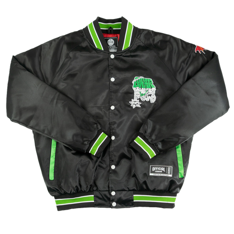 40th Anniversary Satin Jacket