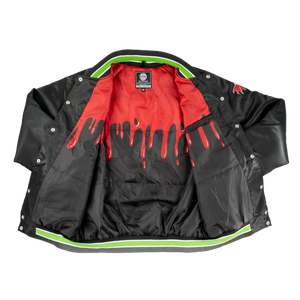 40th Anniversary Satin Jacket – GWAR