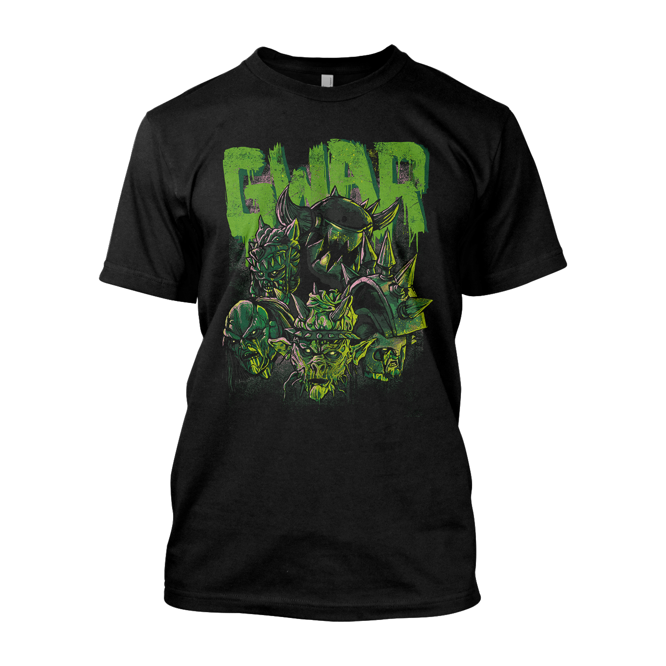 Shirts – GWAR