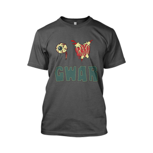 Eye Love GWAR Shirts