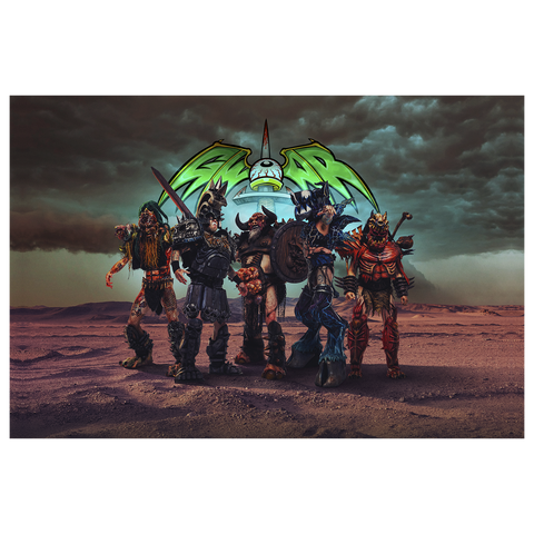 Posters – GWAR