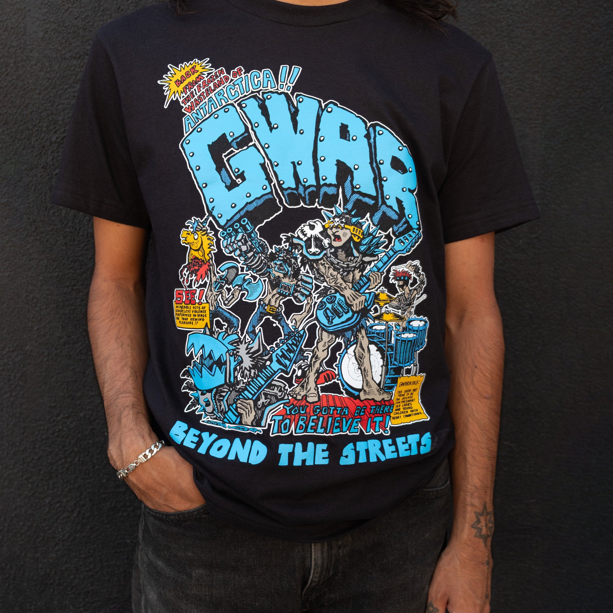Sale Items – GWAR