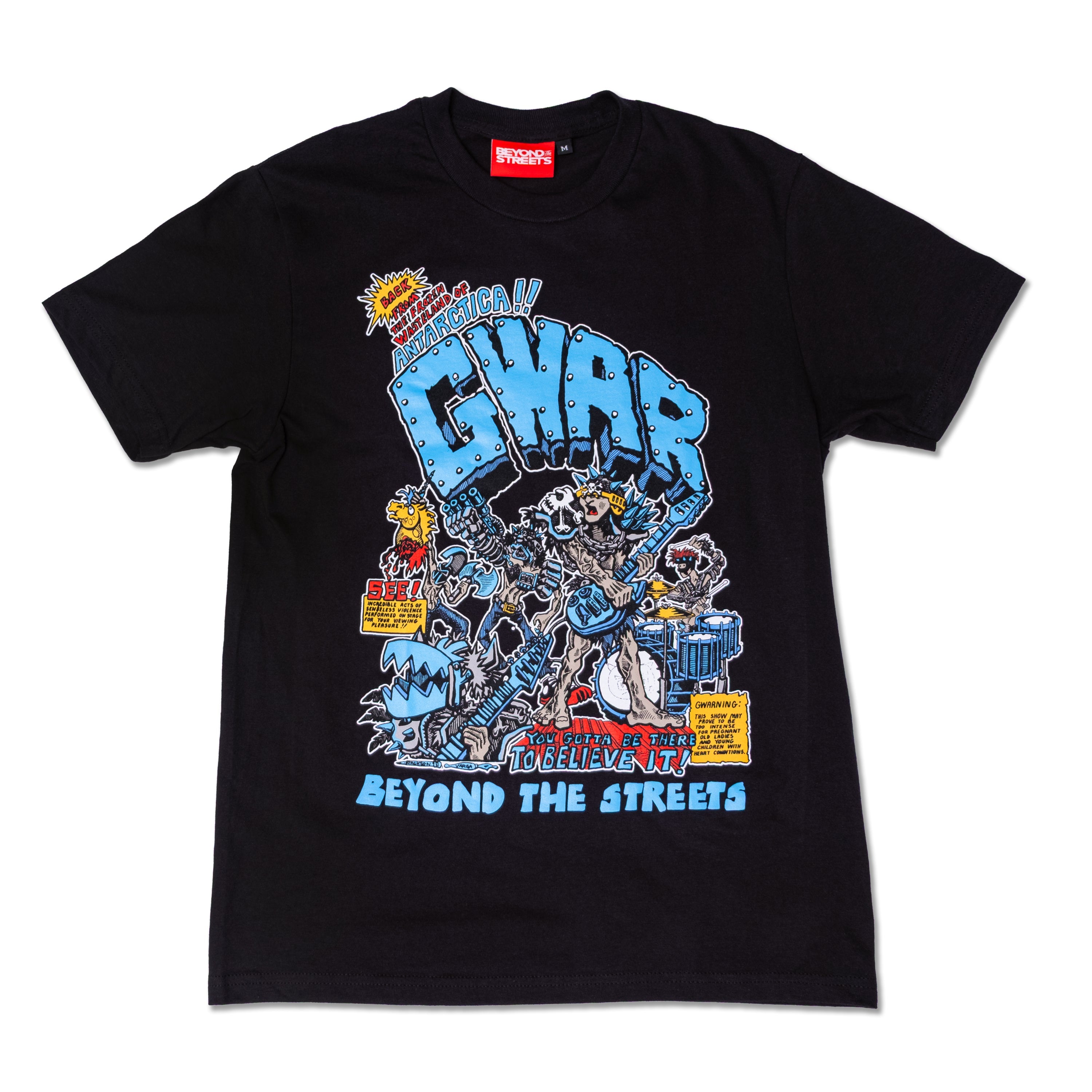 GWAR 