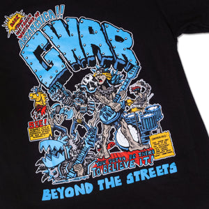 GWAR 