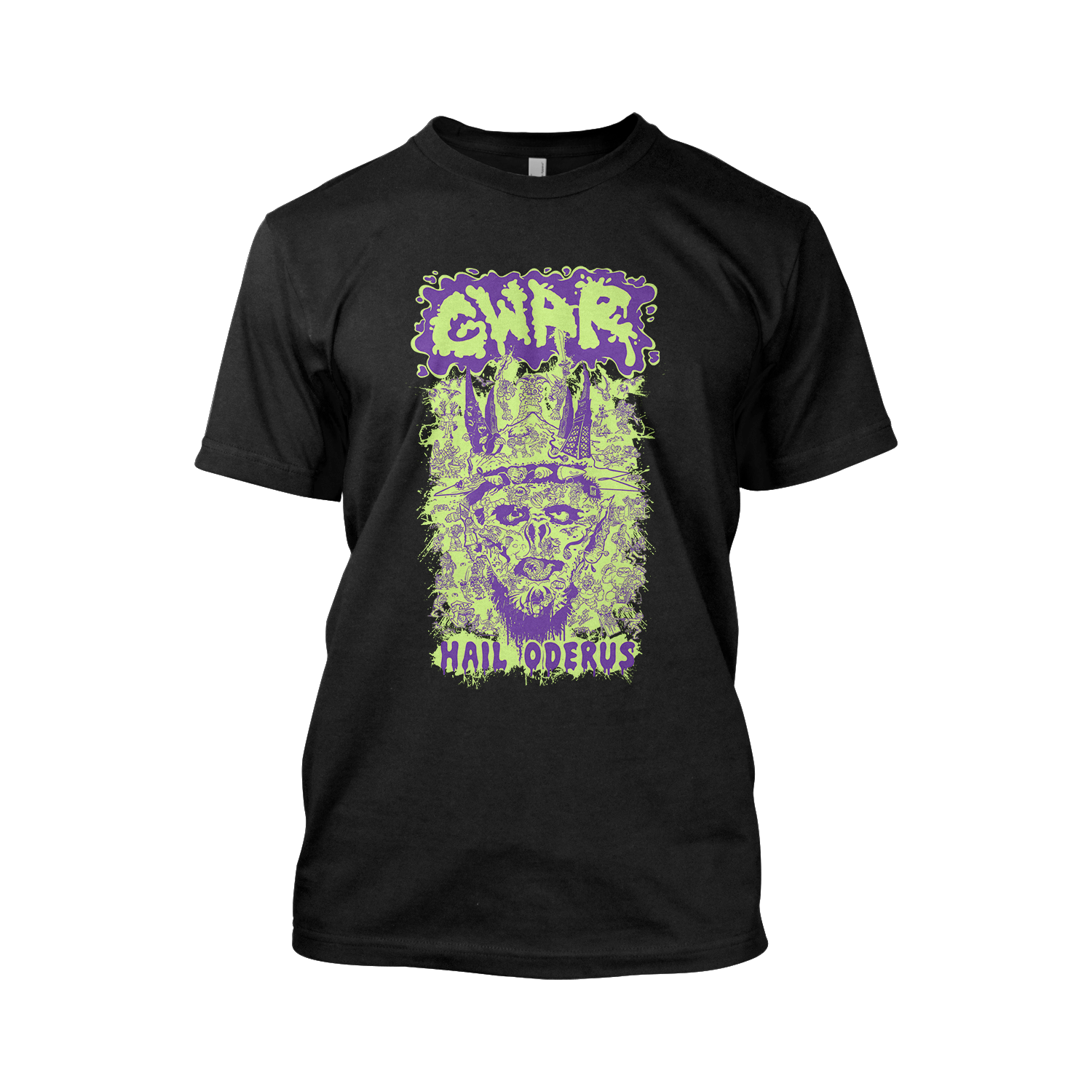 Shirts – GWAR