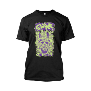 Collections – GWAR