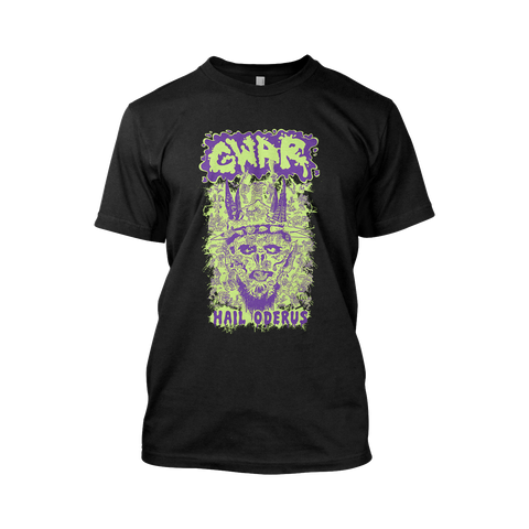 GWAR Merch
