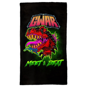 Sacrifice On Stage 2025 Tour VIP Bundle