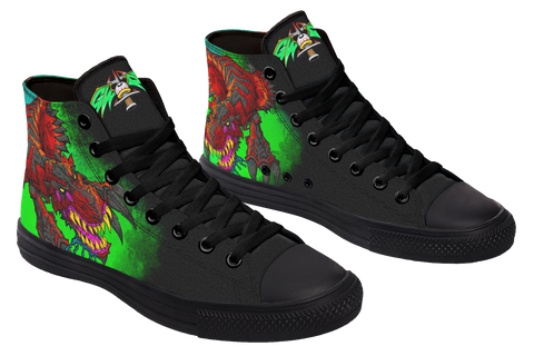 Gor Gor Hightops