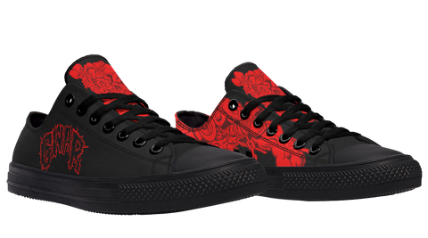 Guts Lowtops