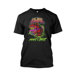 Sacrifice On Stage 2025 Tour VIP Bundle