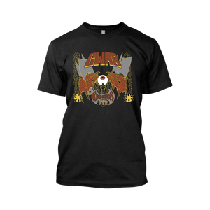 Ragnarok Rye Shirts