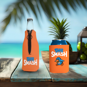 Artic Smash Koozies