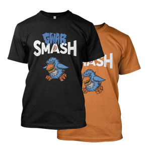 GWAR Smash Shirts