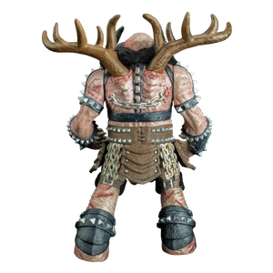 Blöthar The Beserker 5" Action Figure
