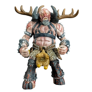 Blöthar The Beserker 5" Action Figure