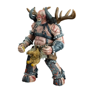 Blöthar The Beserker 5" Action Figure