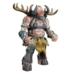 Blöthar The Beserker 5" Action Figure