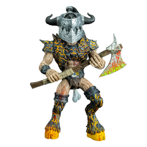 Balsac The Jaws 'O Death 5" Action Figure