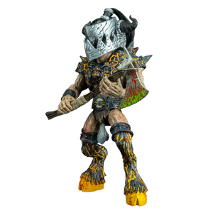 Balsac The Jaws 'O Death 5" Action Figure
