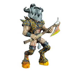 Balsac The Jaws 'O Death 5" Action Figure