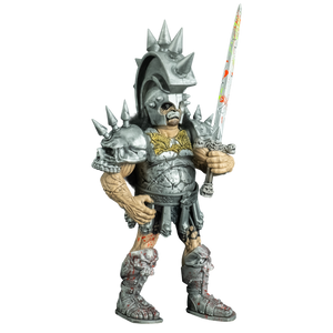 Beefcake The Mighty 5" Action Figure