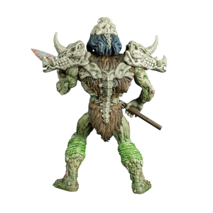 Pustulus Maximus 5" Action Figure