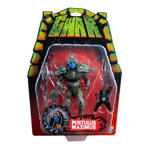 Pustulus Maximus 5" Action Figure